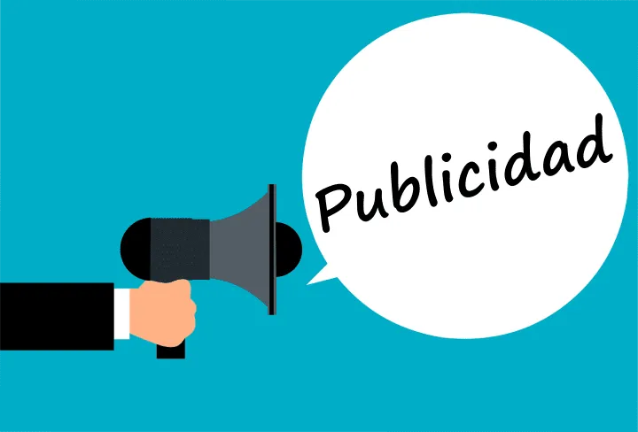 Publicidad