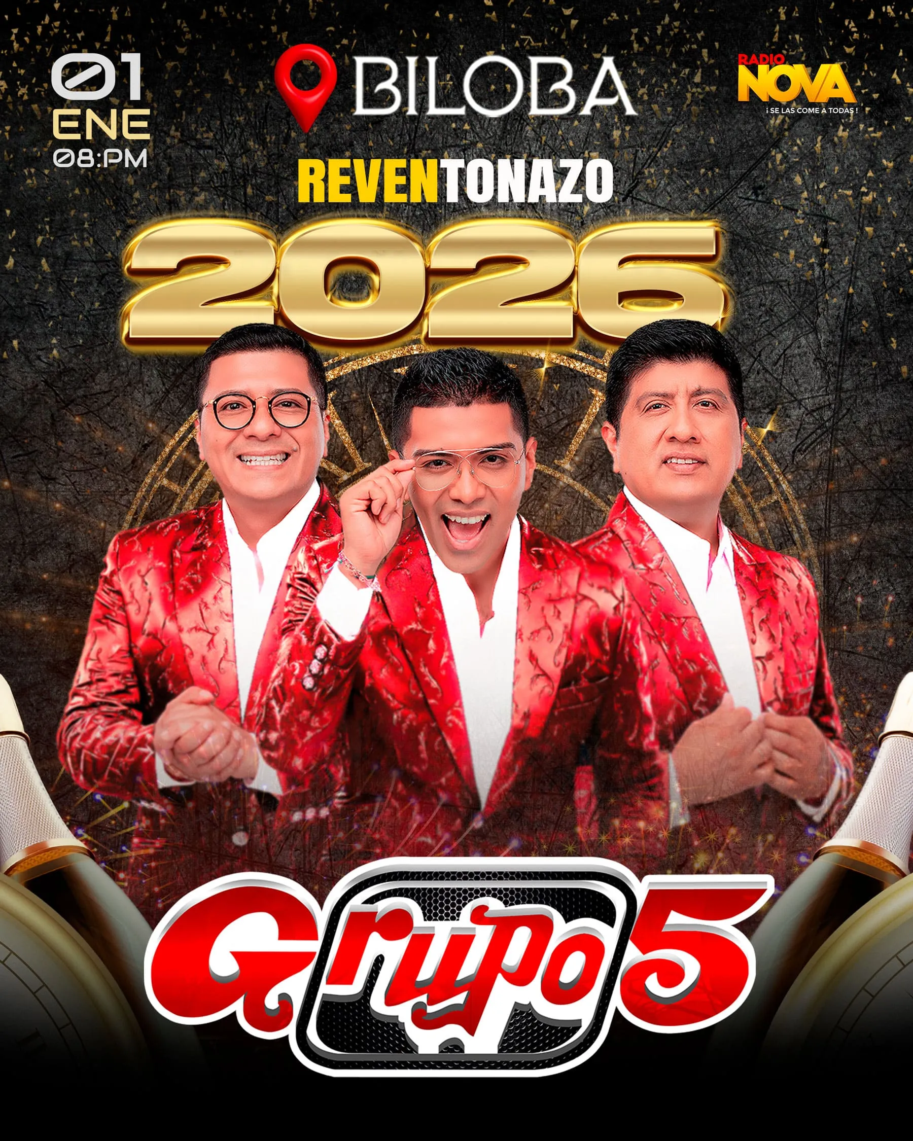 Promoción